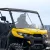 Why Investing in Premium Can-Am Defender Windshields Is Worth It