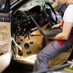 The Revival Garage: Where Vehicles Get Their Second Wind